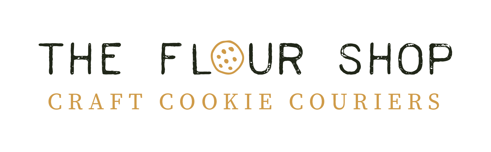 The Flour Shop Craft Cookie Couriers